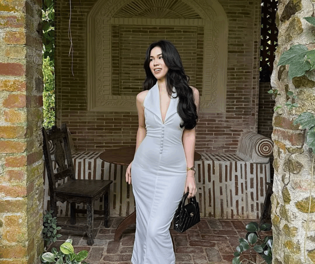 Colombian Women dating