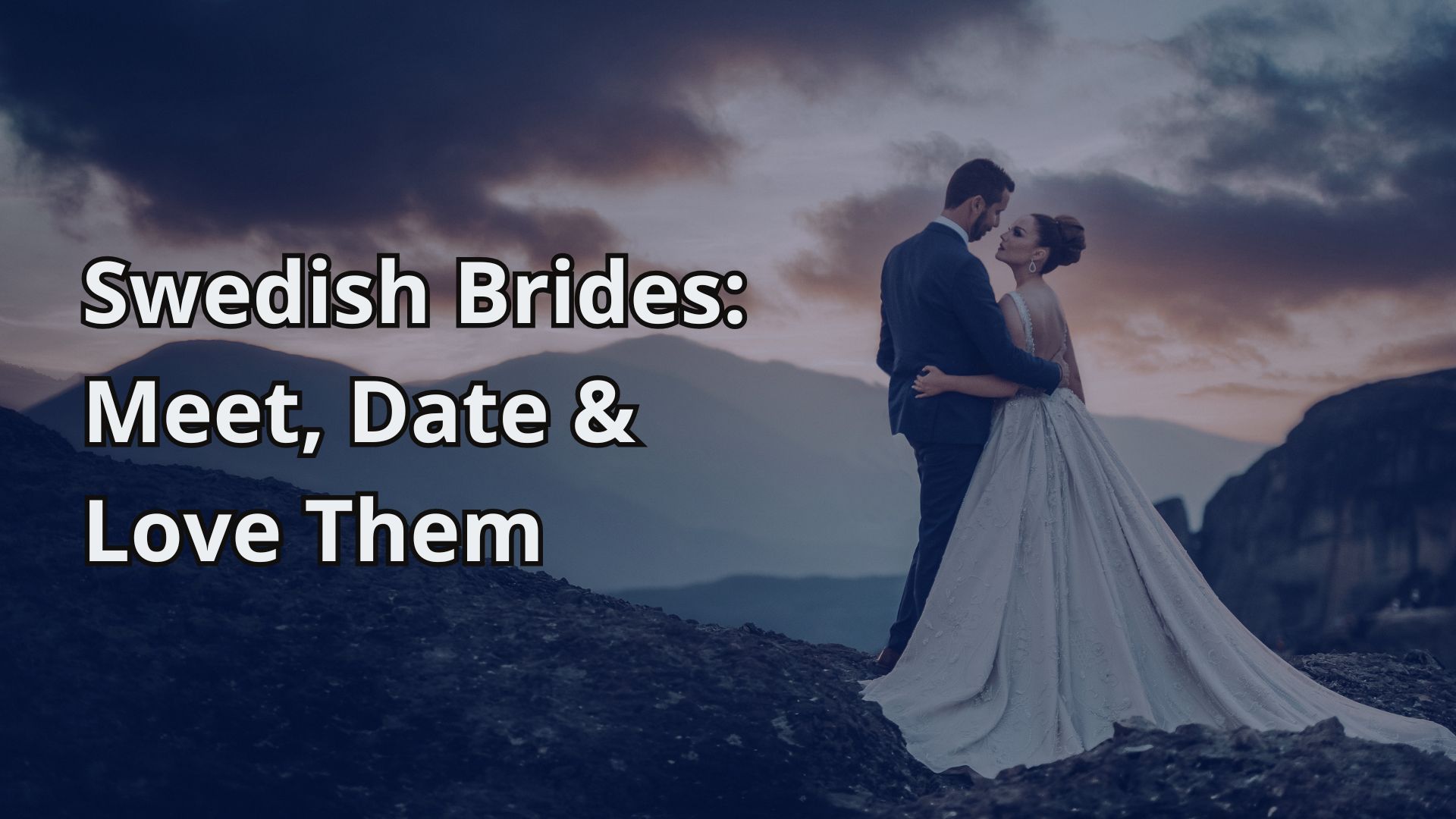 Swedish Brides