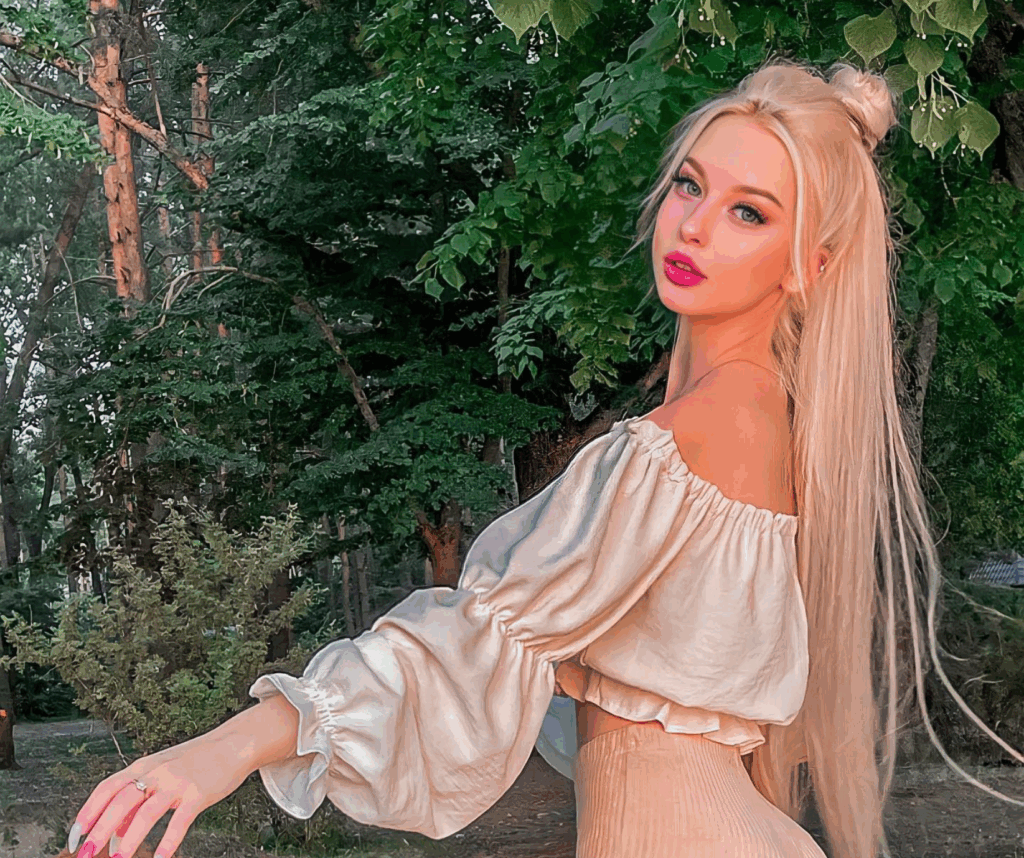 Russian Women Dating