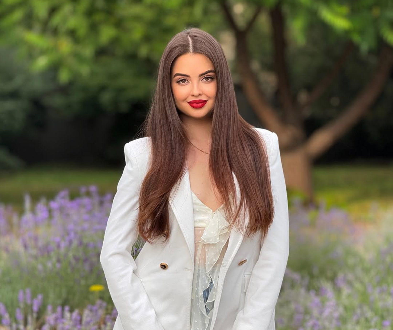 European Women Dating