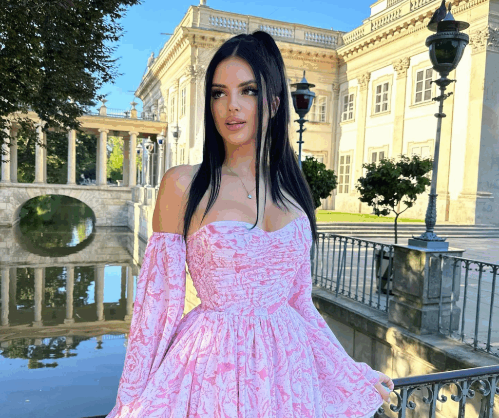 date a european woman