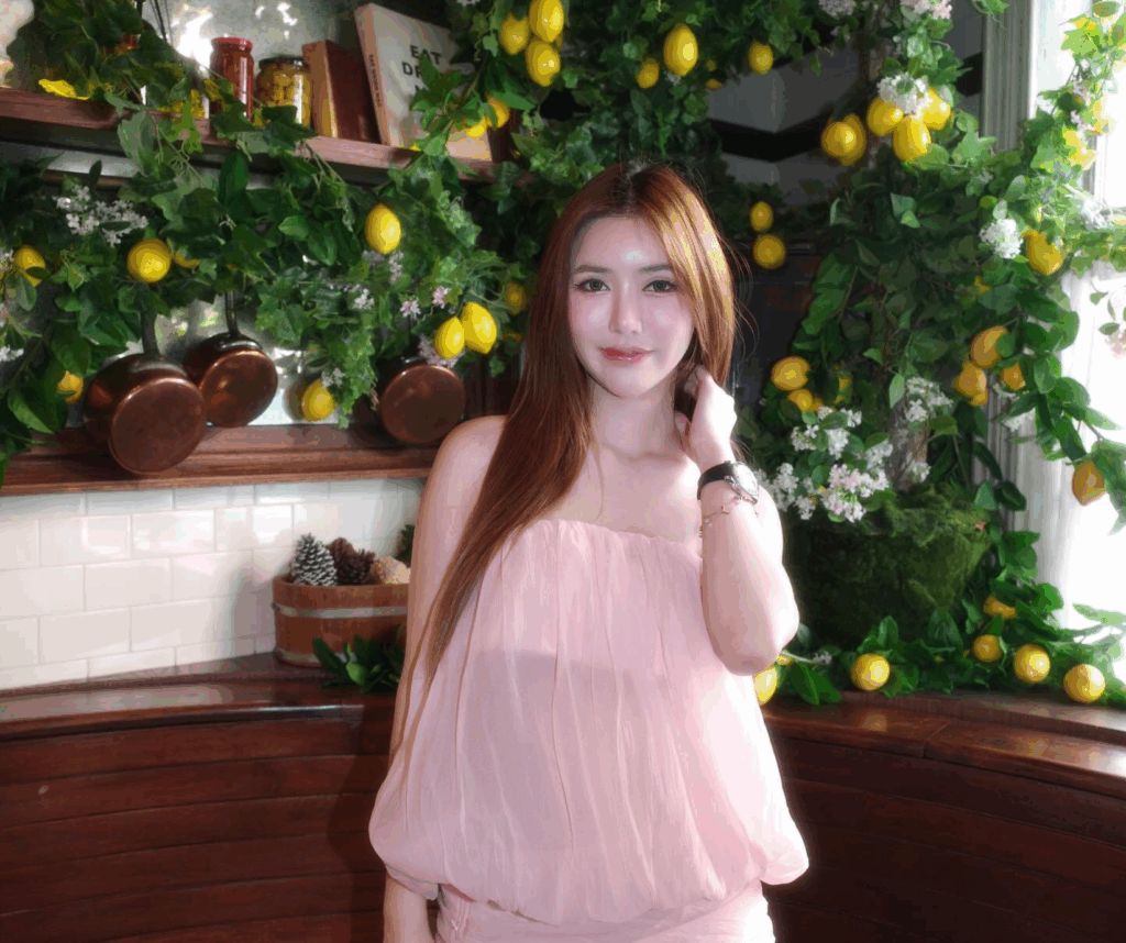 Chinese Women Dating