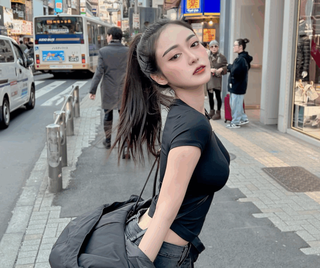 Asian Women online Dating