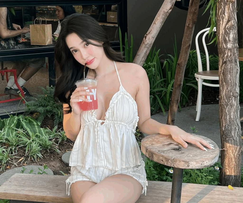 Dating a Chinese Women