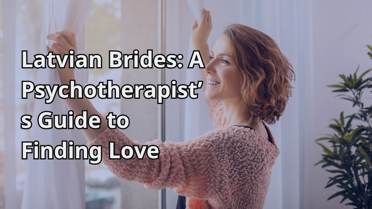 Latvian Brides