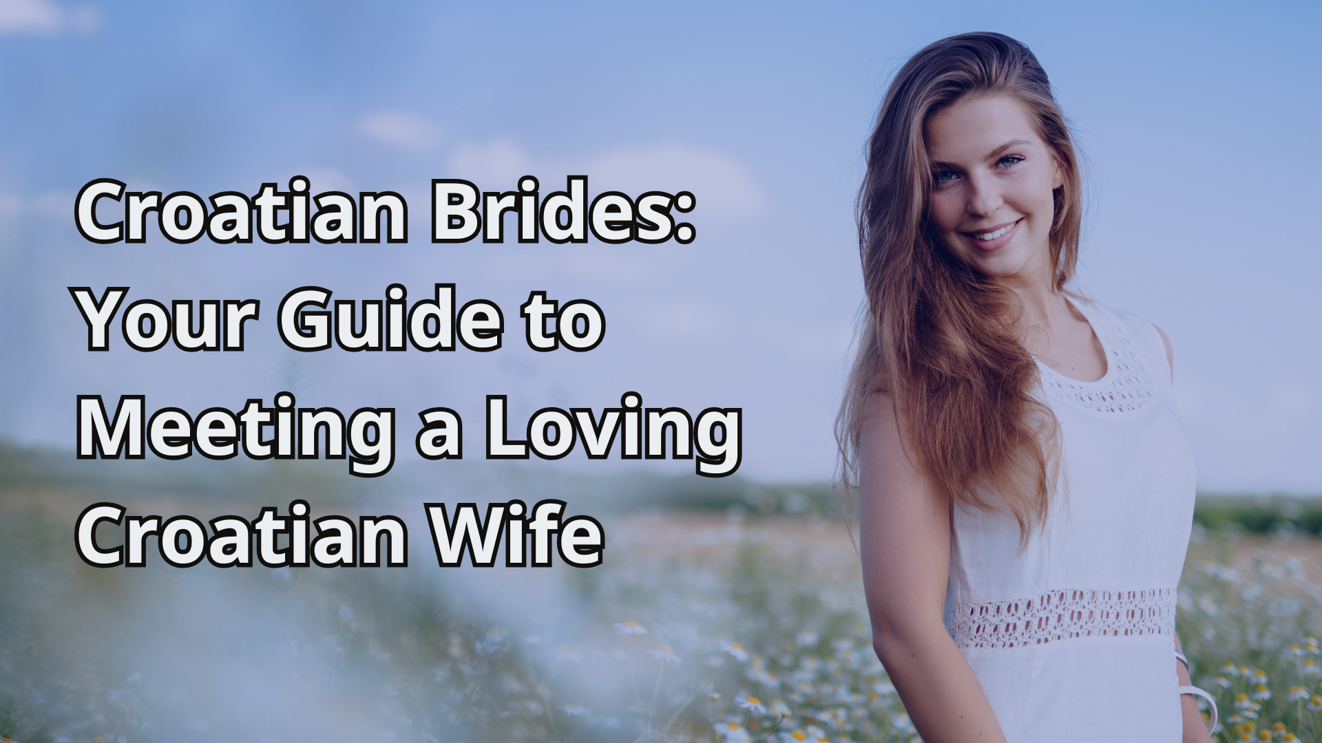 Croatian Brides