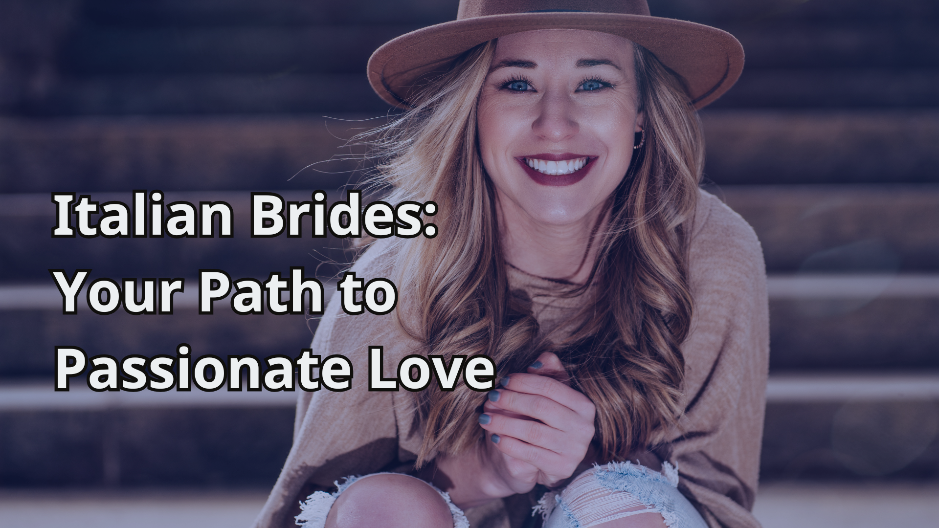 Italian Brides_ Your Path to Passionate Love