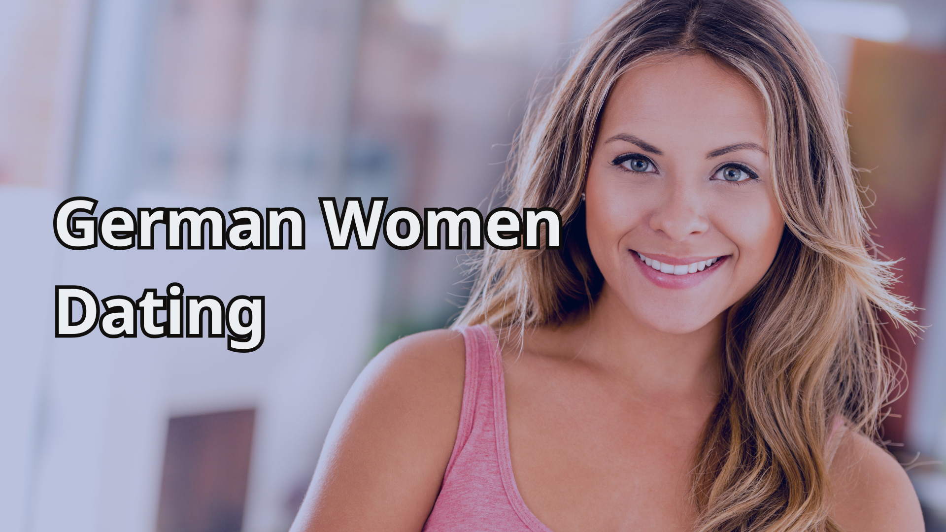 German Women Dating