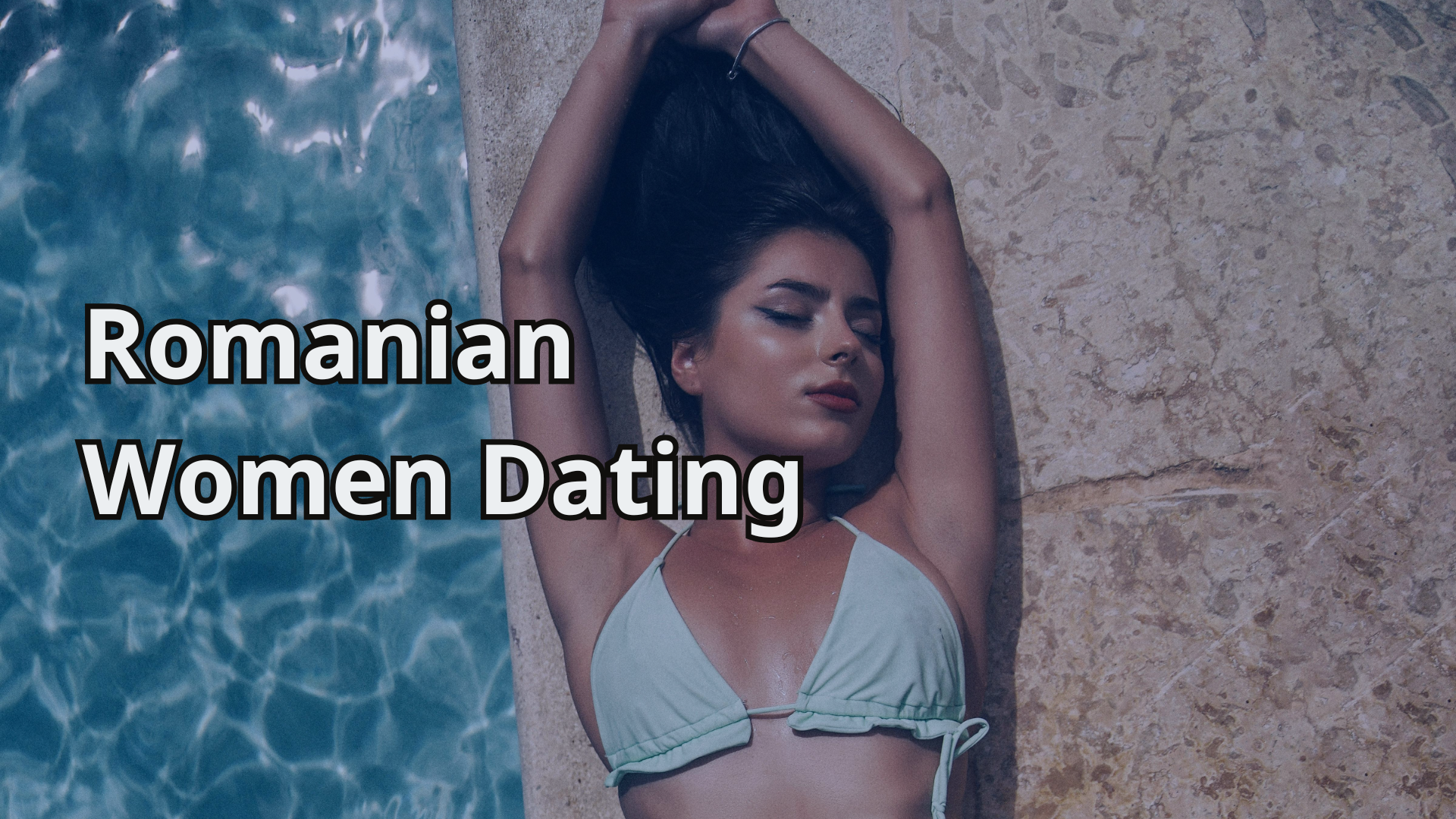 Romanian Women Dating